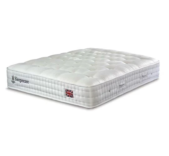 Sleepeezee Strand 1400 Mattress